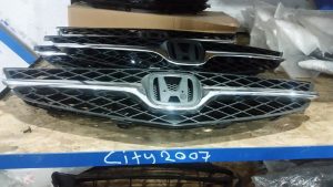 2007 MODEL HONDA CITY ÇIKMA PANJUR ADNAN TÜRK OTO DA